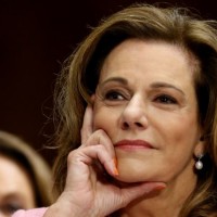 Trump nominee for ambassador to Singapore withdraws